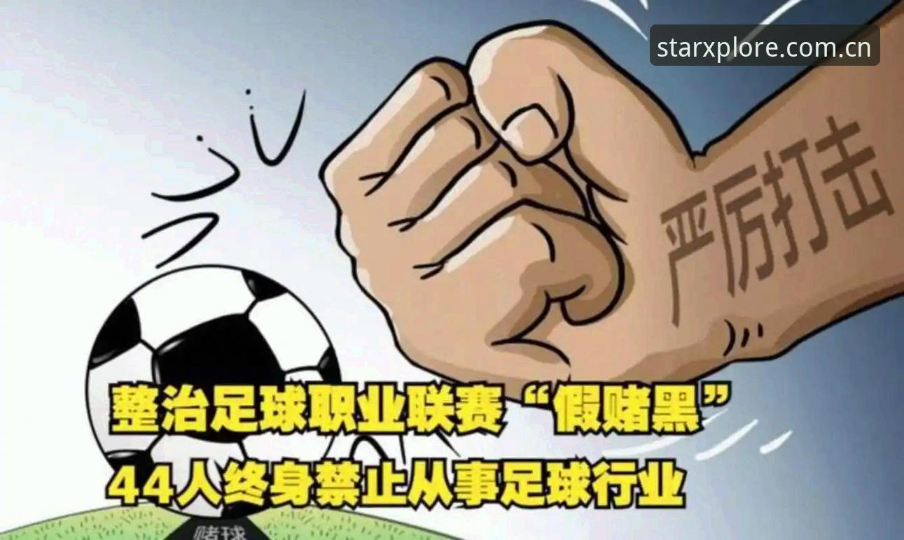 星空体育安装教程 足协第三批禁足名单出炉:解读17人终身禁赛背后的5大关键信息